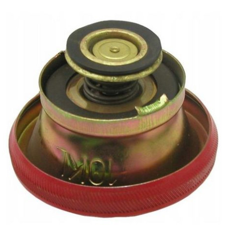 KOREK CHŁODNICY  MF